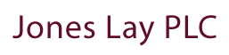 Jones, Hamilton & Lay, P.L.C.